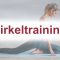 Mediathek Kanalbild Zirkeltraining